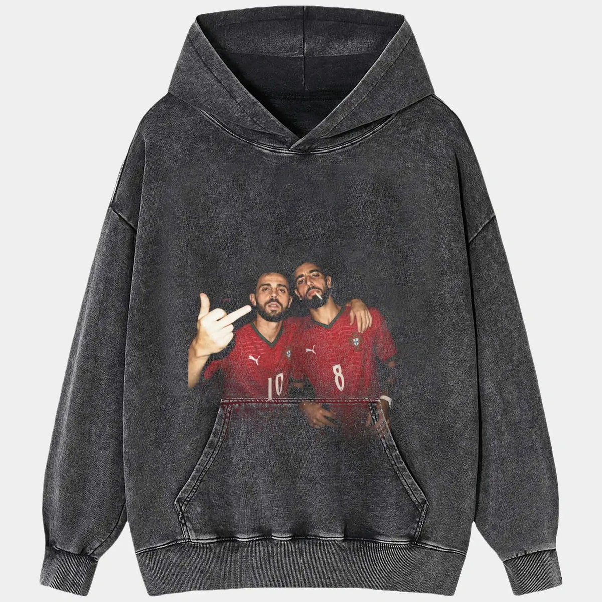 Portugal Soccer TEE 1.7