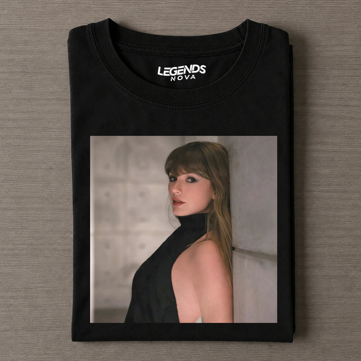 Taylor Swift Patient Zero TEE