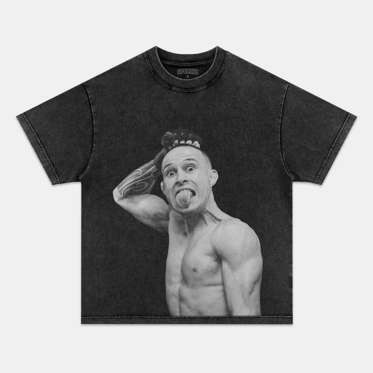 KAI KARA-FRANCE TEE