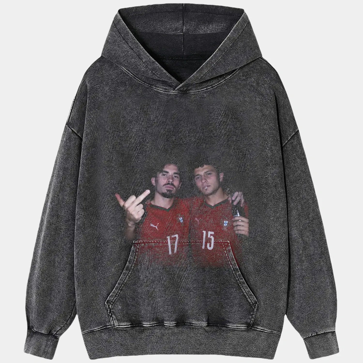 Portugal Football TEE 1.6