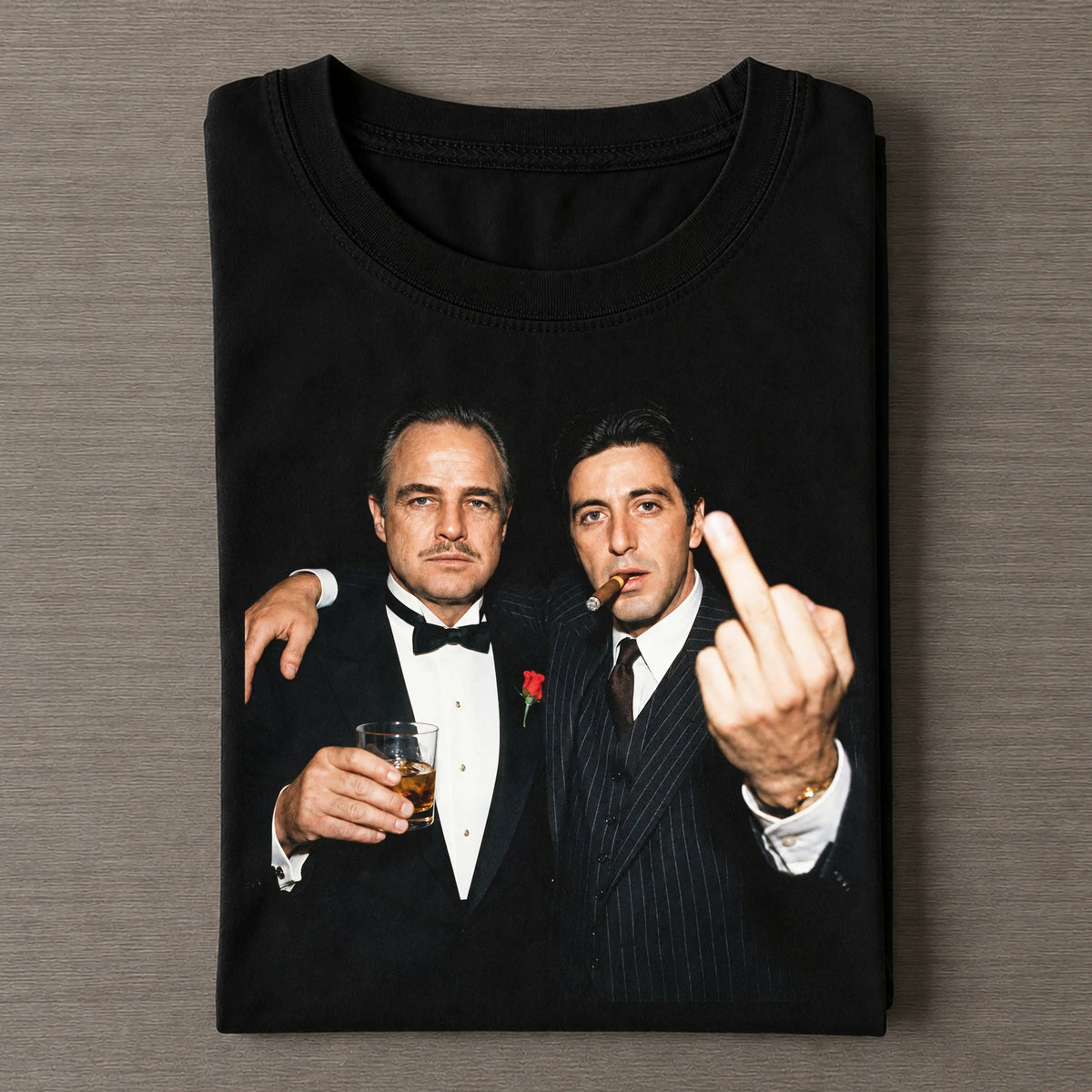The Godfather TEE
