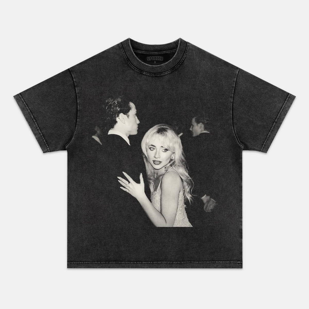 SABRINA CARPENTER TEE. 6.26