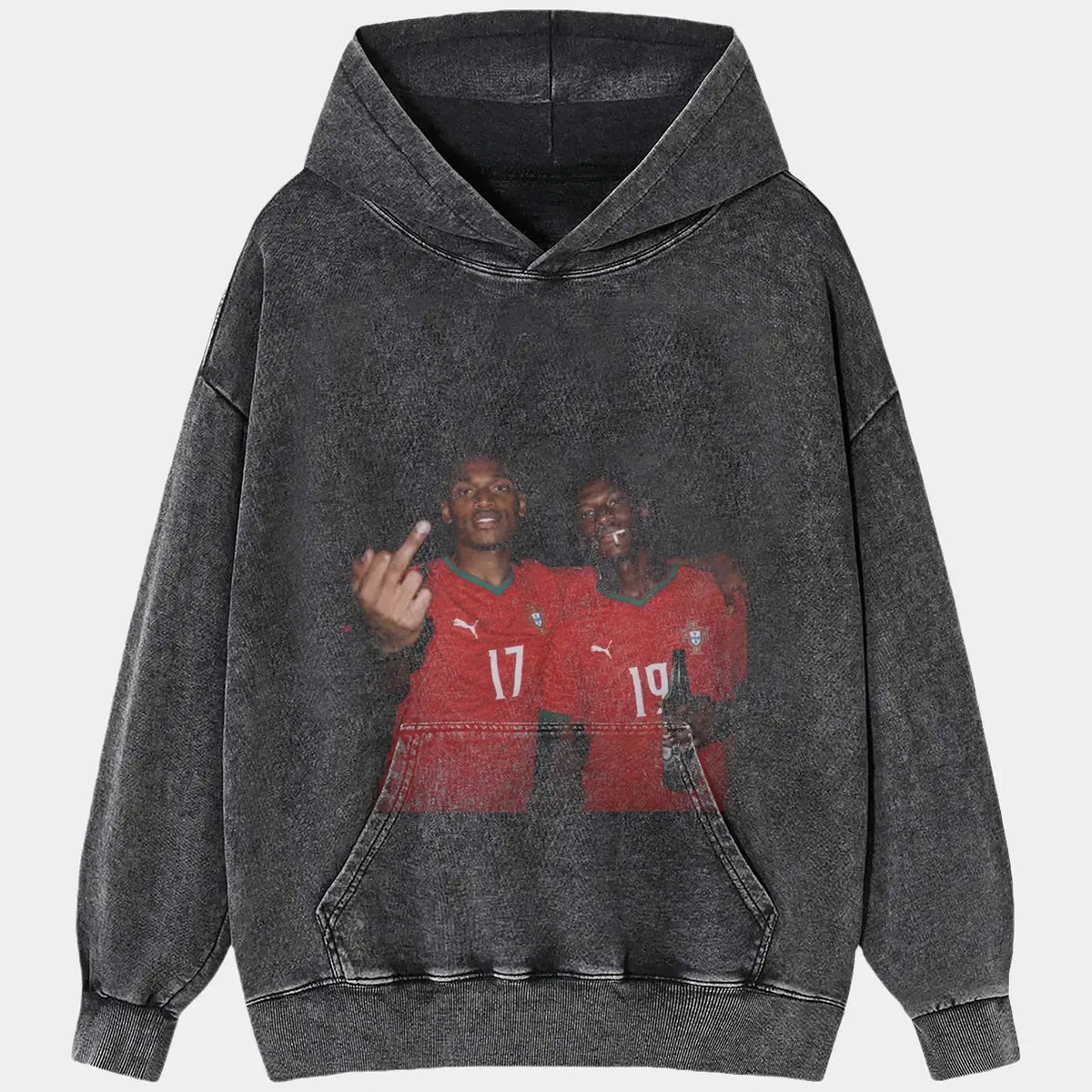 Portugal Football TEE 1.8
