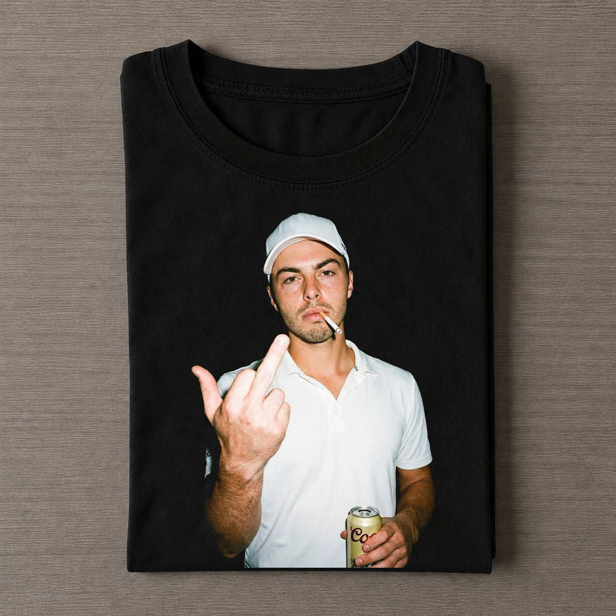 Ben Johns Pickleball T-shirt