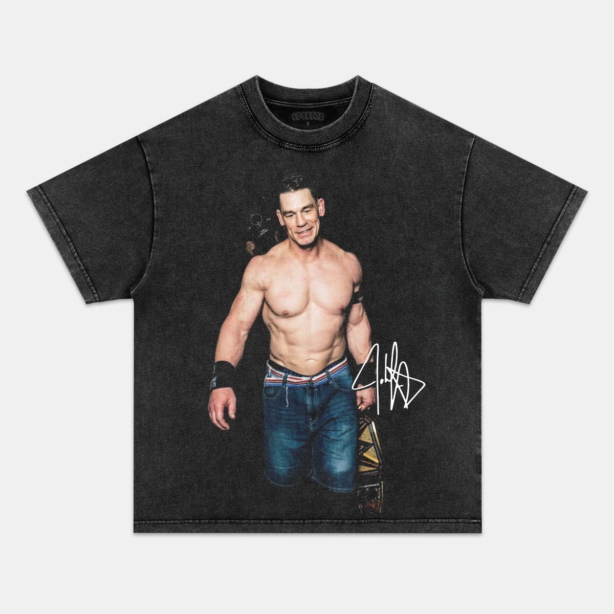 JOHN CENA TEE 5.19