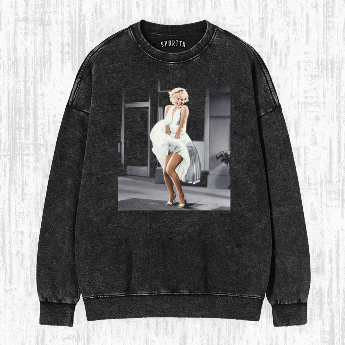 FOREVER MARILYN TEE