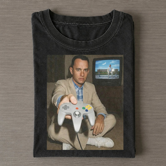 Forrest Gump Tee