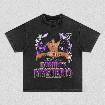 DOMINIK MYSTERIO TEE