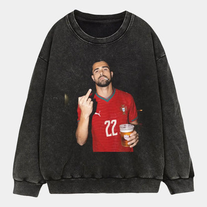 Portugal Soccer TEE 1.4