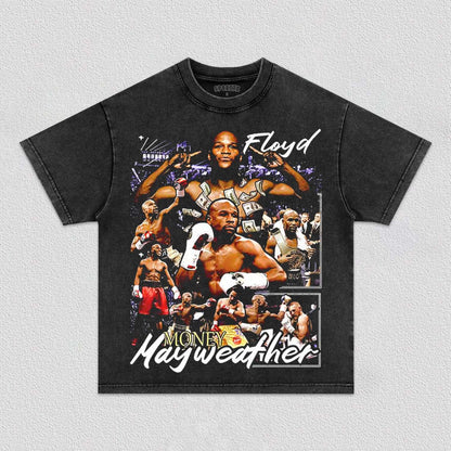 FLOYD MAYWEATHER TEE