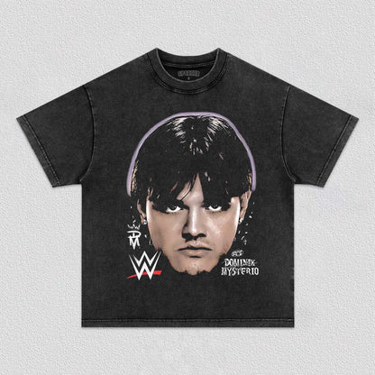 DOMINIK 1.14 TEE
