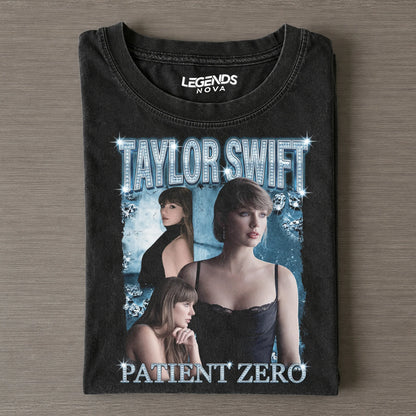 Taylor Swift Patient Zero TEE