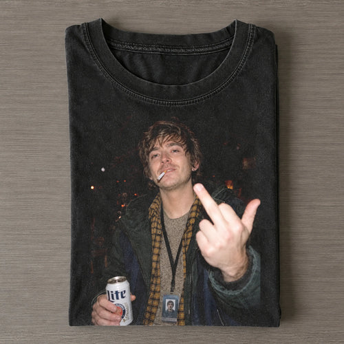 Bryan 2026 Movies Tee