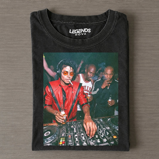 GREATEST MIKES TEE