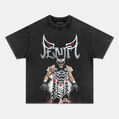 PENTAGÓN JR TEE