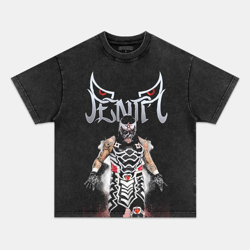 PENTAGÓN JR TEE