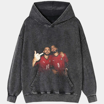 Portugal Soccer TEE 1.7