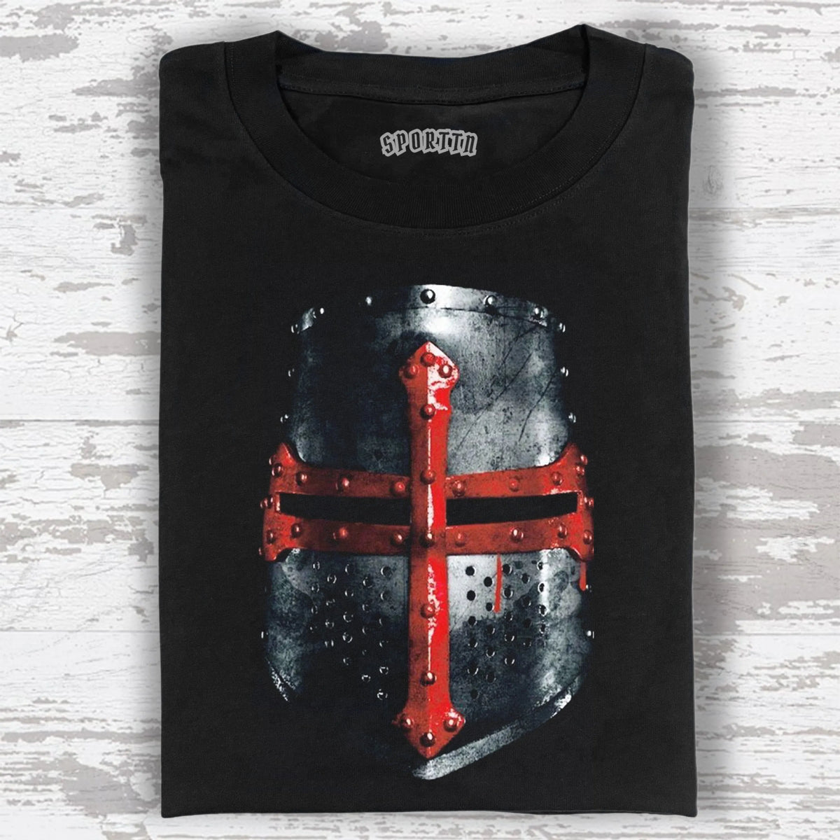CRUSADE TEE