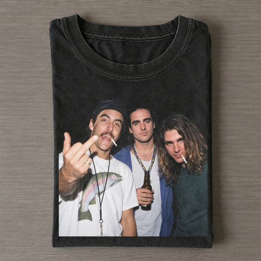 Primus 90s Tee