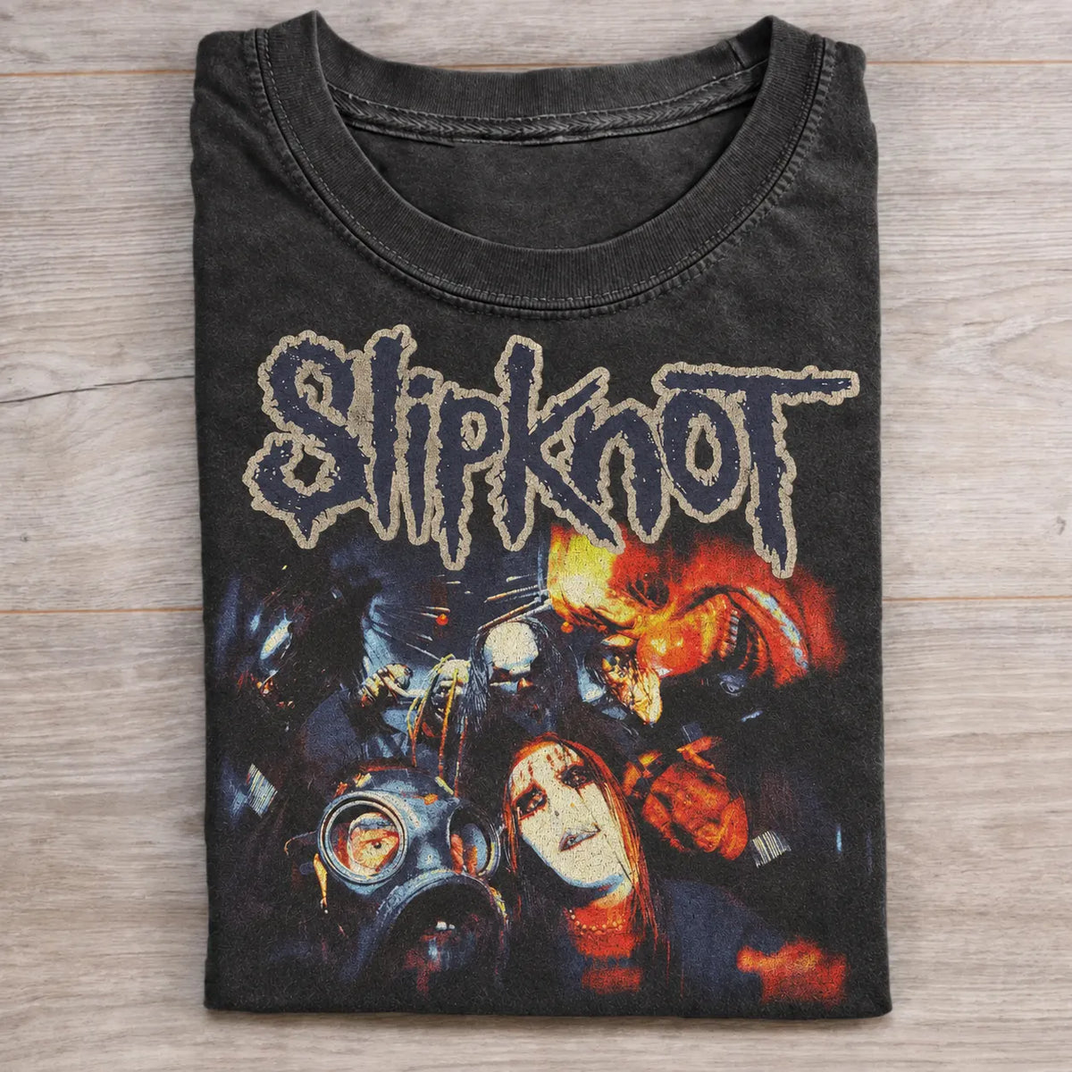 Slipknot Vintage T-shirt