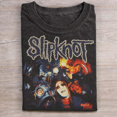 Slipknot Vintage T-shirt
