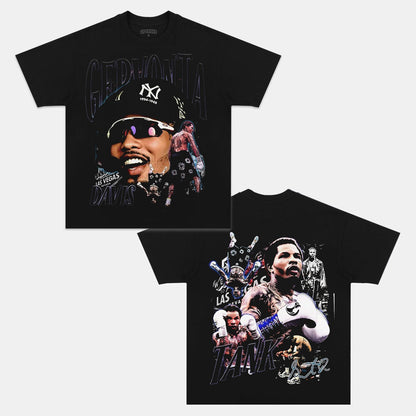 GERVONTA DAVIS 6.0 TEE