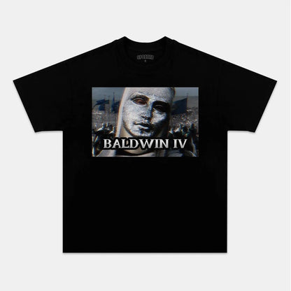 KING BALDWIN IV 2.0 TE