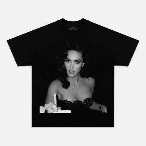 MEGAN FOX 12.5 TEE
