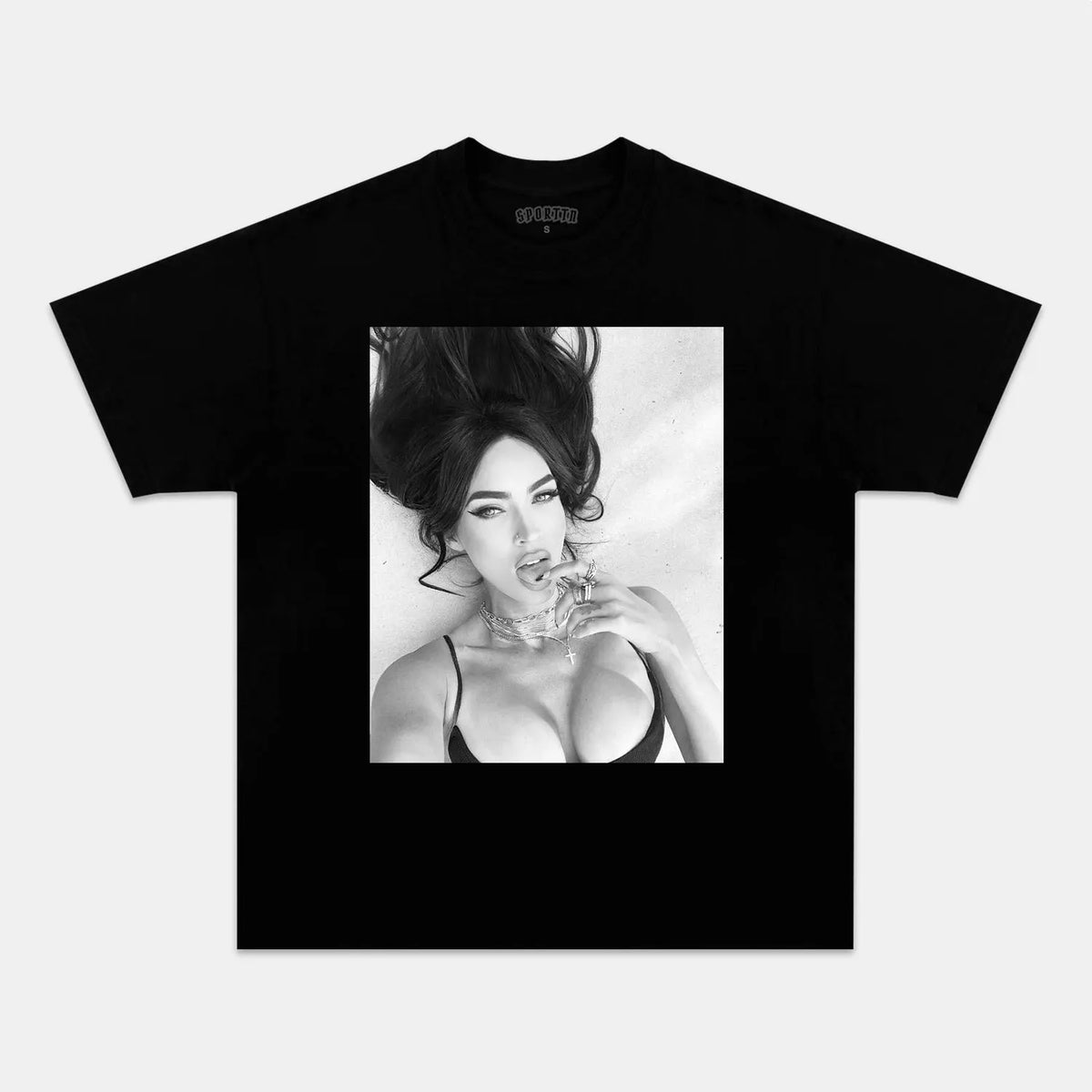 MEGAN FOX TEE