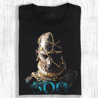 300 RISE OF AN EMPIRE TEE