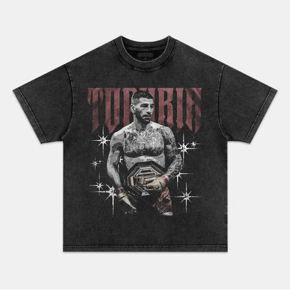 ILIA TOPURIA TEE 4.16