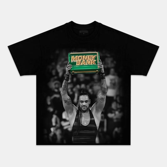 DAMIEN PRIEST TEE