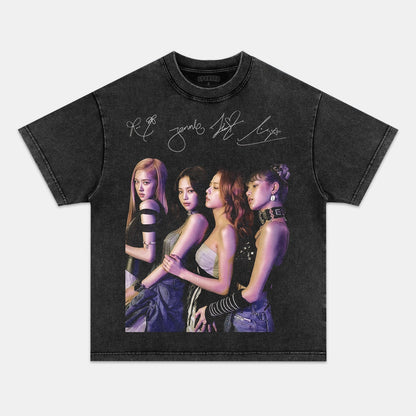 BLACKPINK TEE 7.2