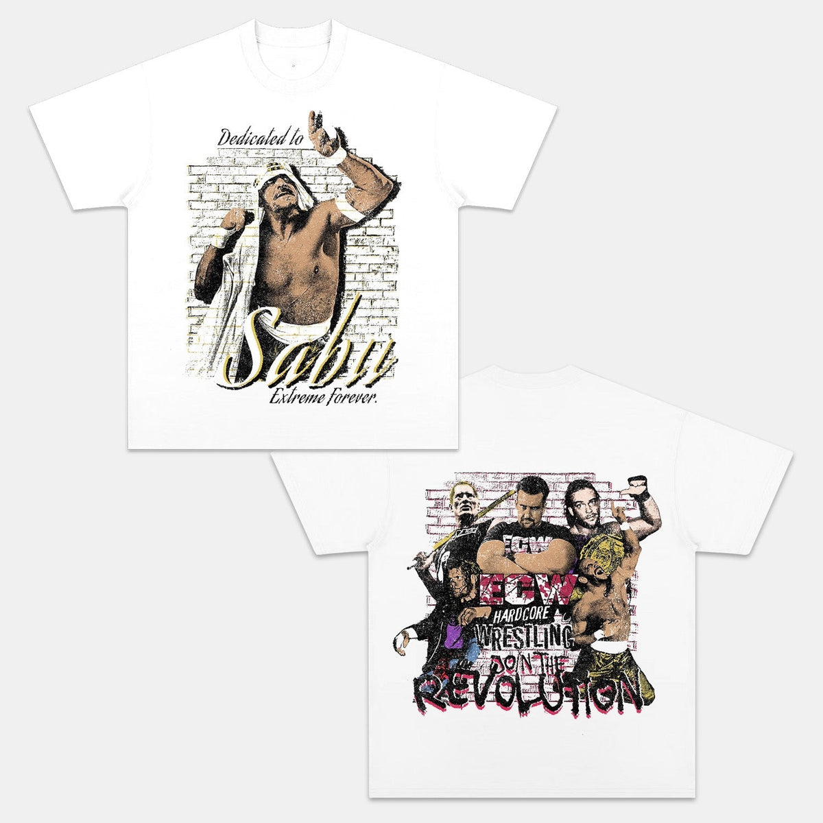 SABU TEE 5.23