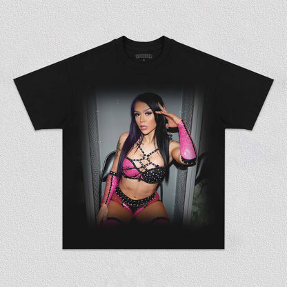 CORA JADE TEE