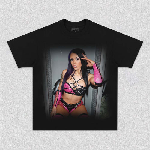CORA JADE TEE