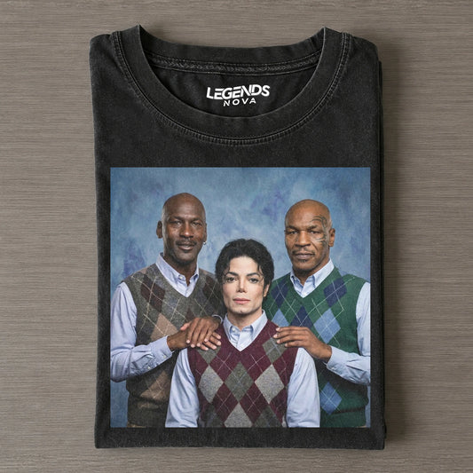 GREATEST MIKES TEE