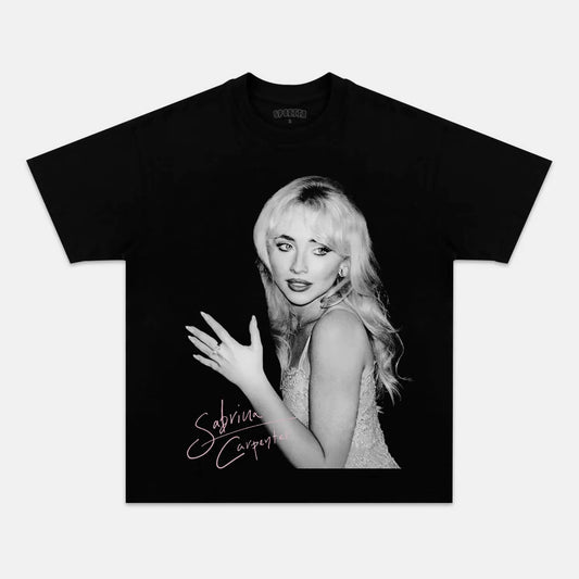 Sabrina Carpenter &  Man’s Best Friend TEE