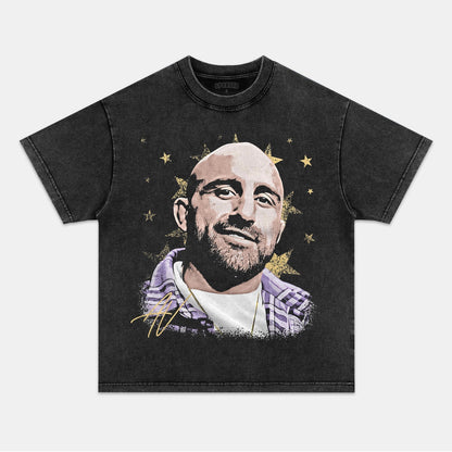 ALEXANDER VOLKANOVSKI TEE 4.14