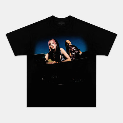 KATSEYE TEE 6.12