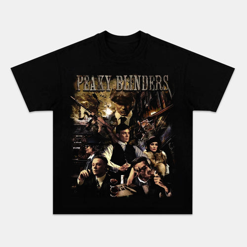 PEAKY BLINDERS 11.20 TEE