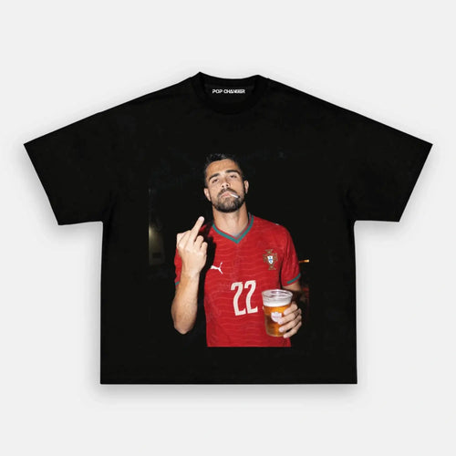 Portugal Soccer TEE 1.4