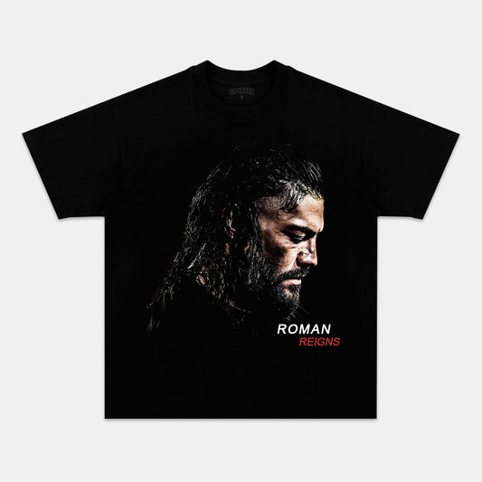 ROMAN REIGNS TEE 6.10