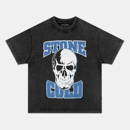 STONE COLD STEVE AUSTIN 3.4 TEE