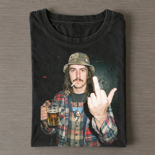 Les Claypool Tee