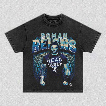 ROMAN REIGNS 3 TEE