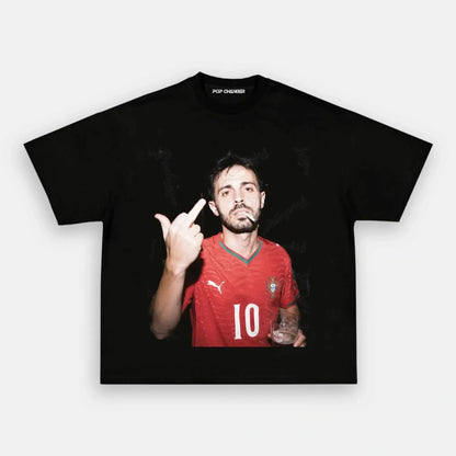 Portugal Soccer TEE 1.1