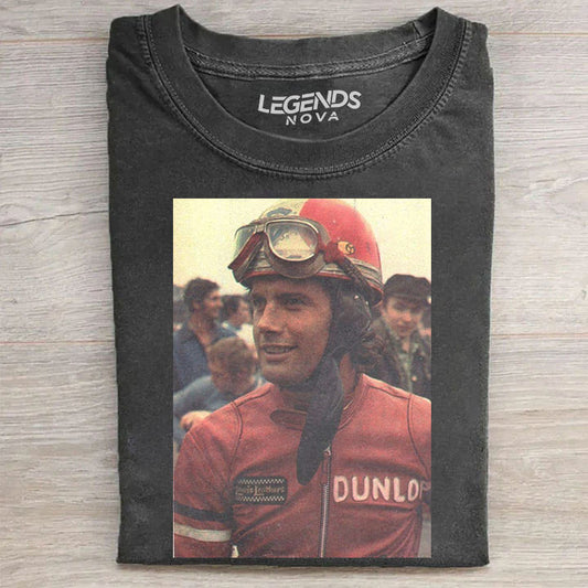 Giacomo Agostini 500cc T-shirt