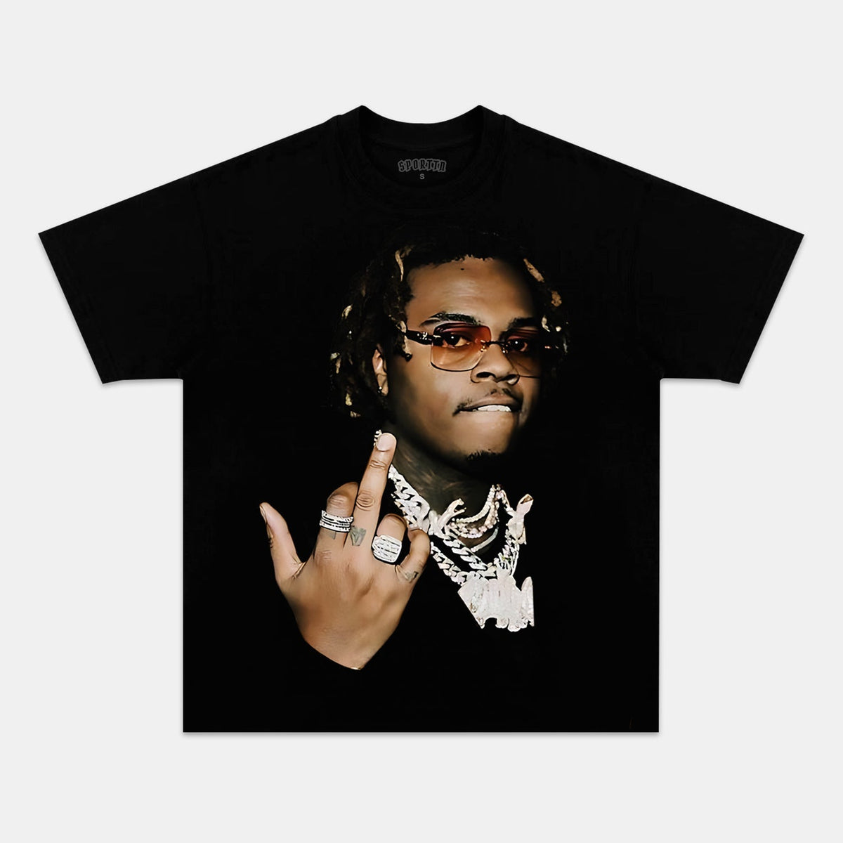 GUNNA V3 TEE 7.8