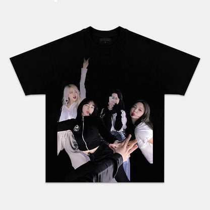 BLACKPINK TEE 7.2